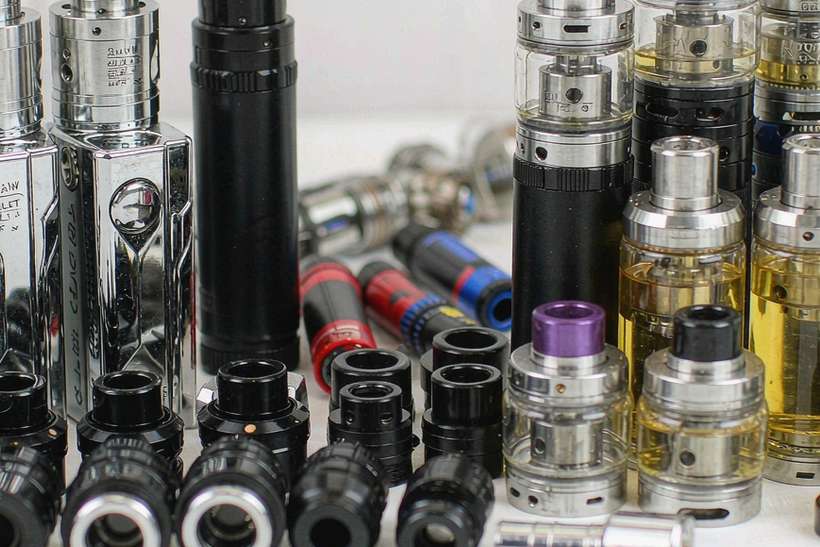 Import Guide for Nicotine in Wales — OEM available