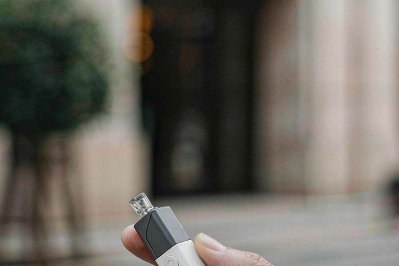Import Guide for Nicotine in Wales — Summer deals