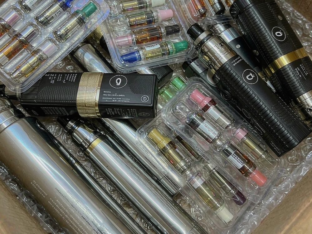 Import Guide for Nicotine kits — 2026