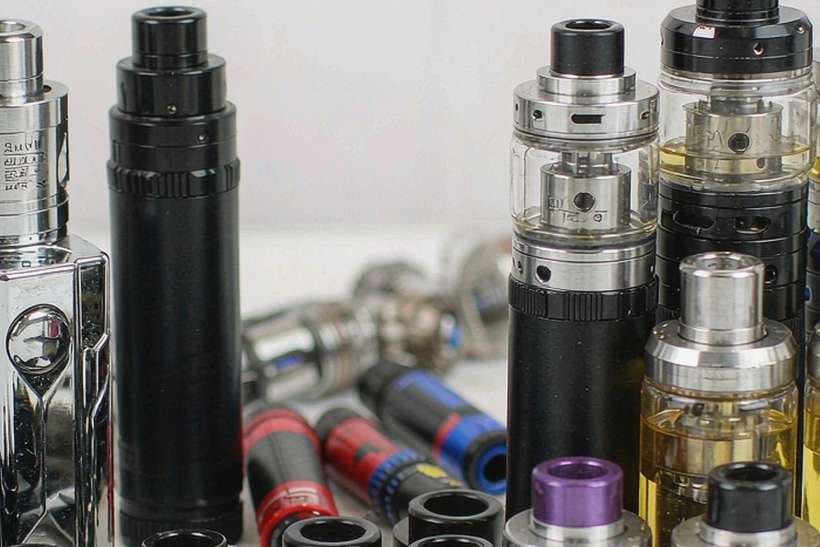 Import Guide for Nicotine kits — Autumn stock