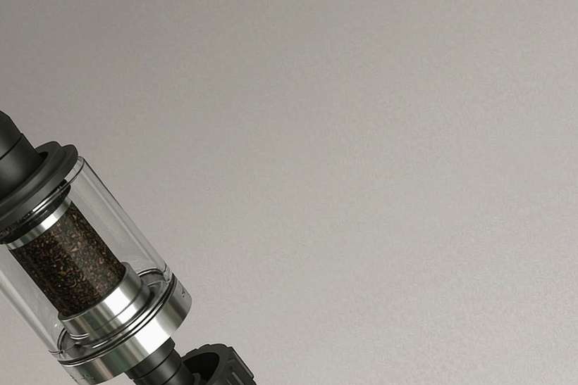 Import Guide for Nicotine kits — bulk case