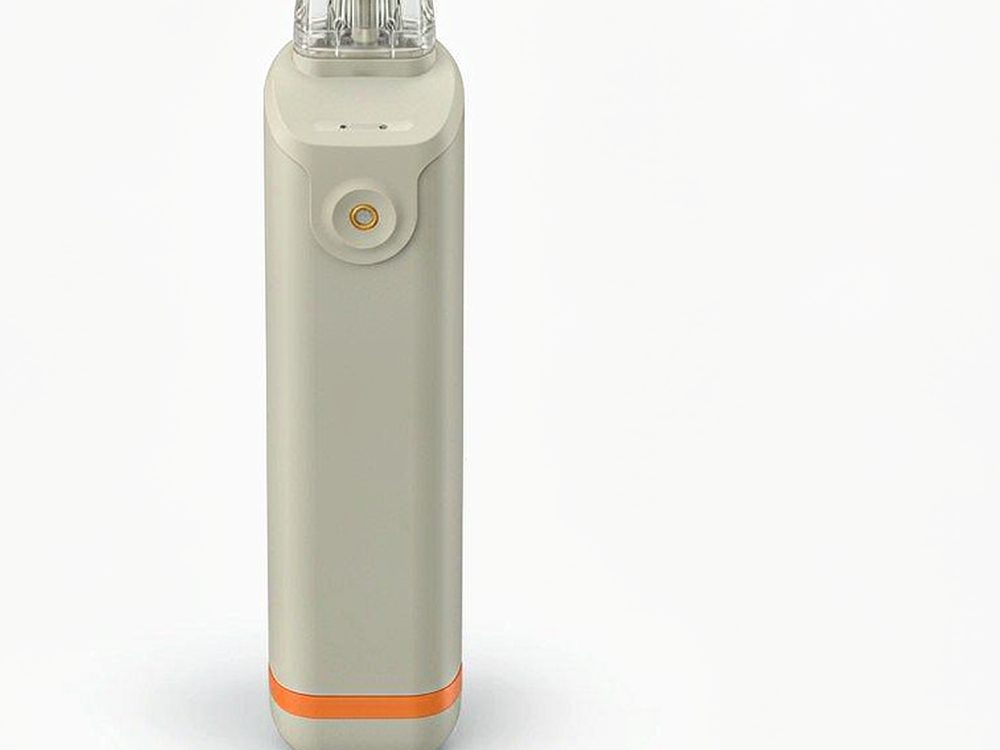 Import Guide for Nicotine kits — wholesale only