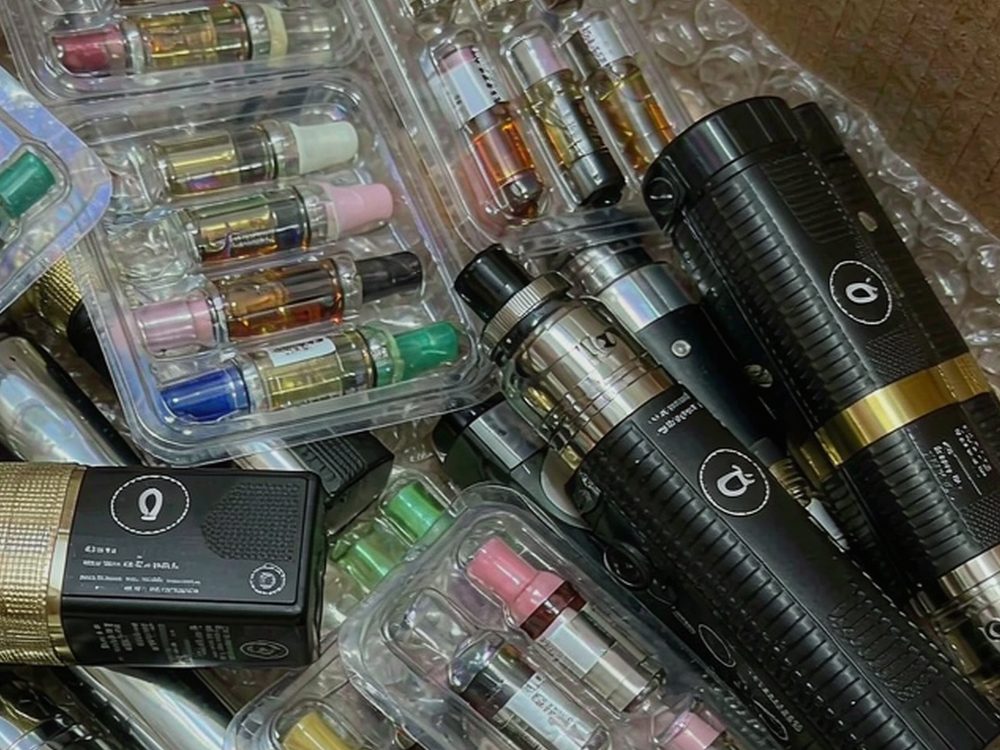 Import Guide for Nicotine kits — with fast shipping