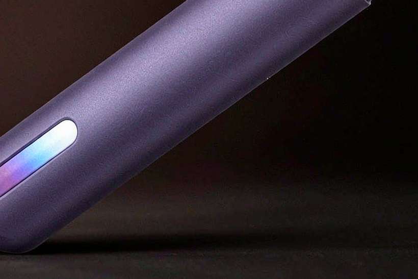 Import Guide for Nicotine mods — Autumn stock