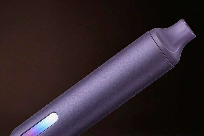 Import Guide for Nicotine mods — EU stock