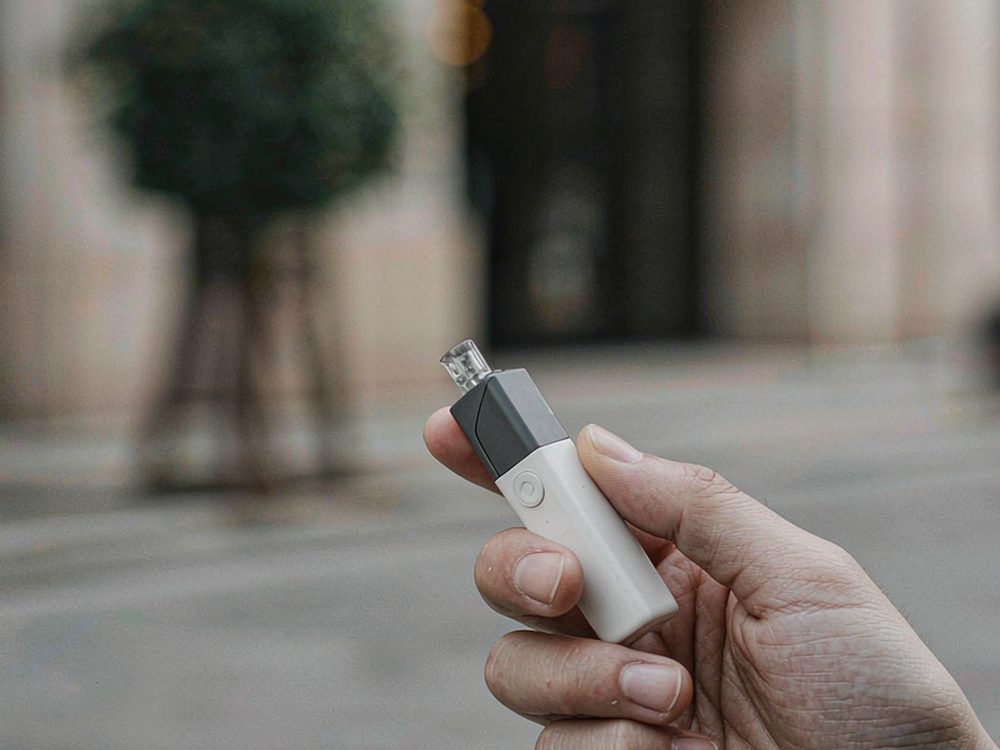 Import Guide for Nicotine mods — new arrivals