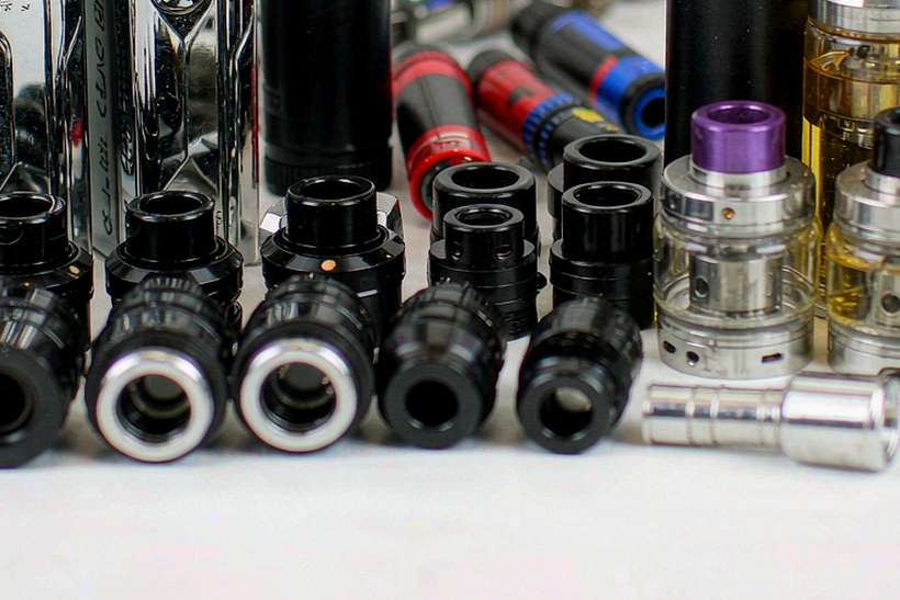 Import Guide for Nicotine mods — ODM ready