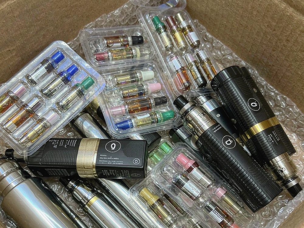 Import Guide for Nicotine mods — top rated
