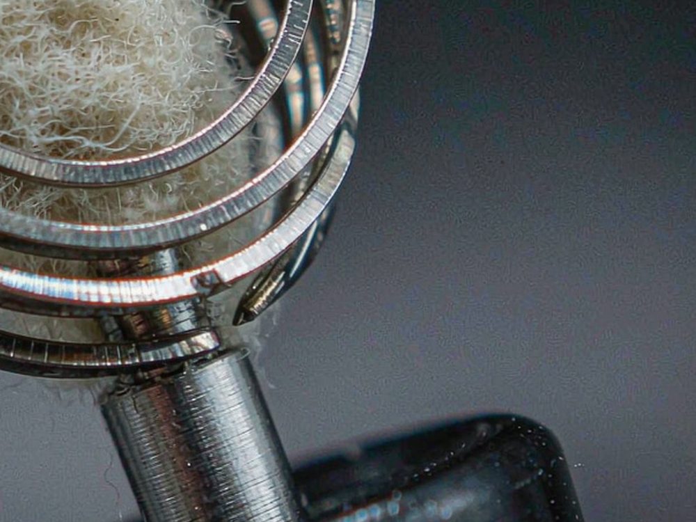 Import Guide for Nicotine mods — verified suppliers