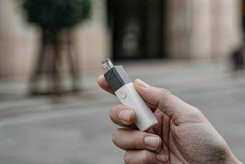 Import Guide for Nicotine mods — Winter special