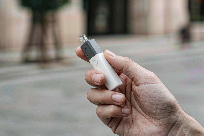 Import Guide for Nicotine pods — Middle East