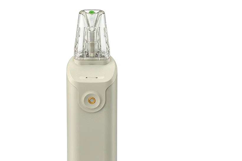 Import Guide for Nicotine pods — ODM ready