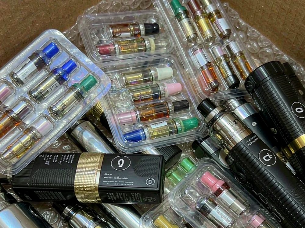 Import Guide for Nicotine pods — verified suppliers