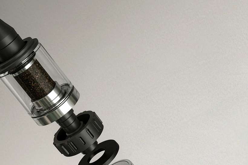 Import Guide for Nicotine products in Wales — EU stock