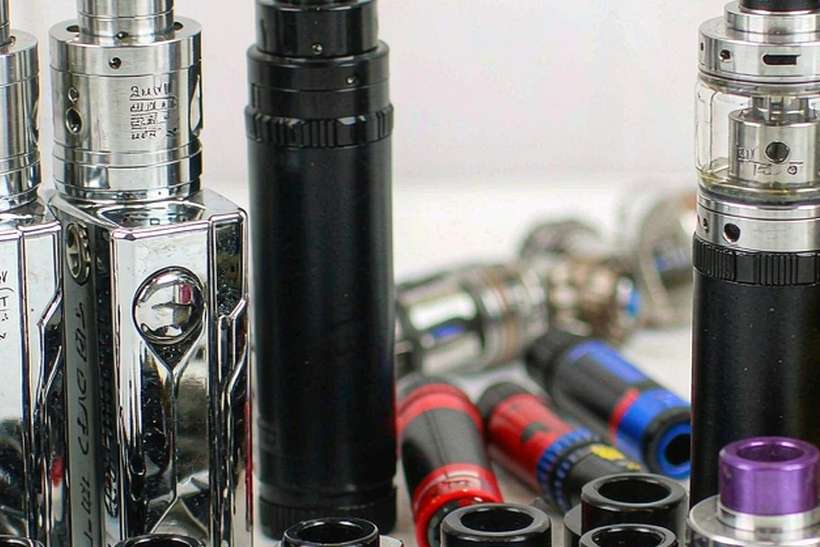 Import Guide for Nicotine products in Wales — US warehouse