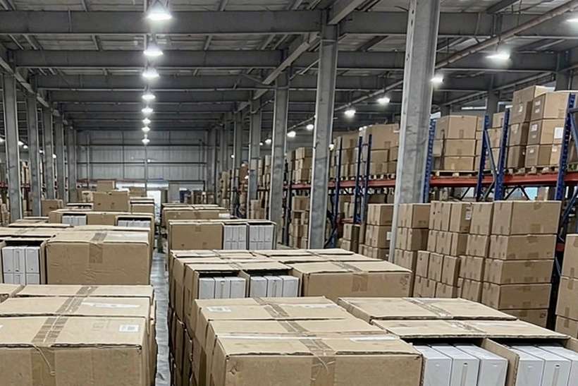 Import Guide for Nicotine tanks — Asia Pacific