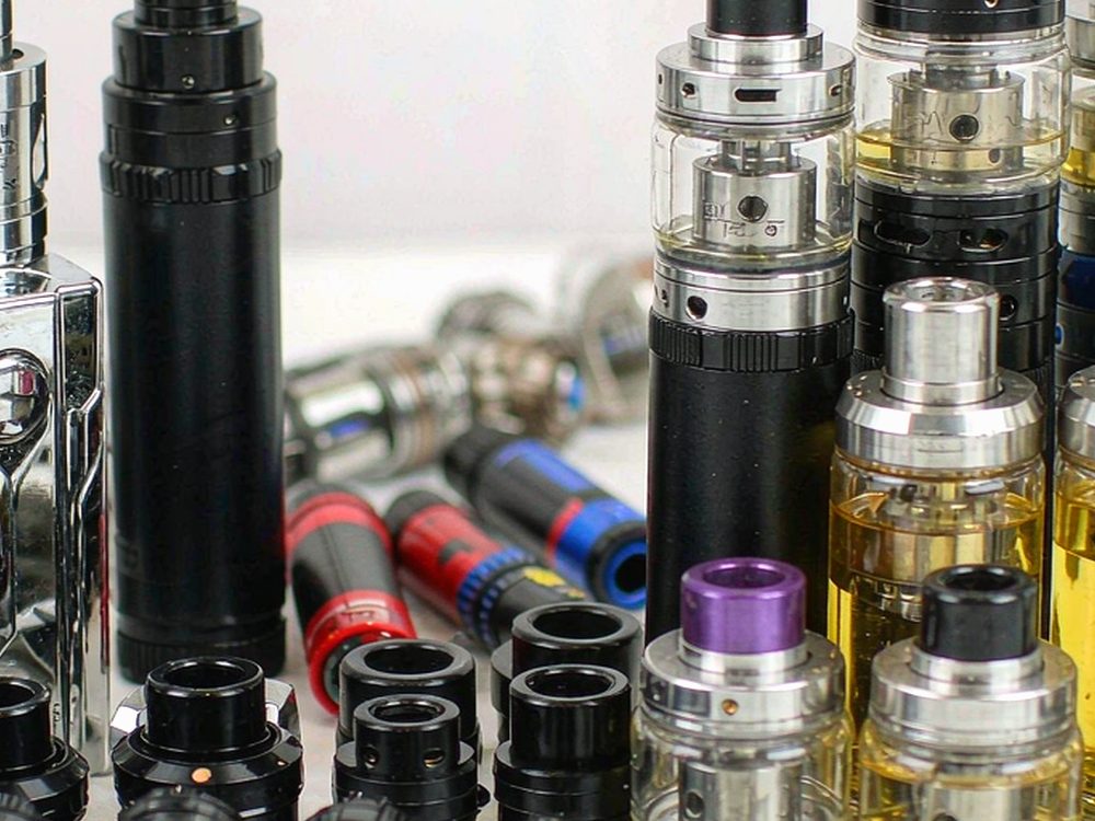 Import Guide for Nicotine tanks — no minimum MOQ