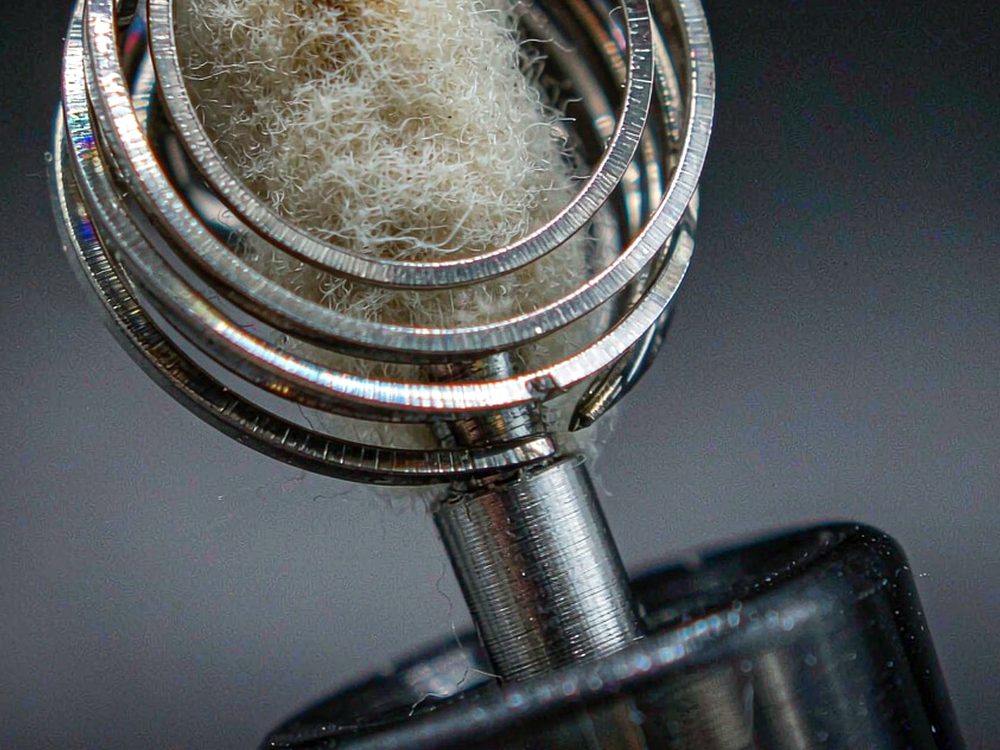 Import Guide for Nicotine tanks — premium tier