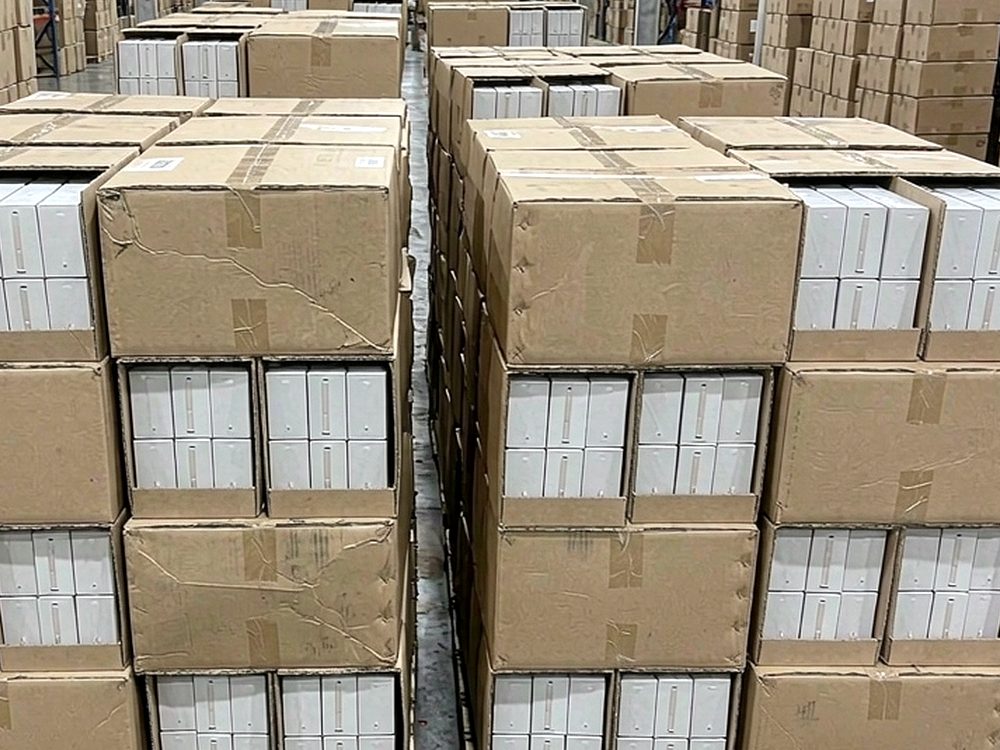 Import Guide for Nicotine tanks — top rated