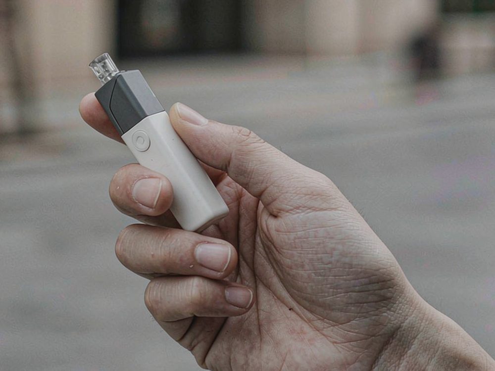 Import Guide for Nicotine tanks — wholesale only