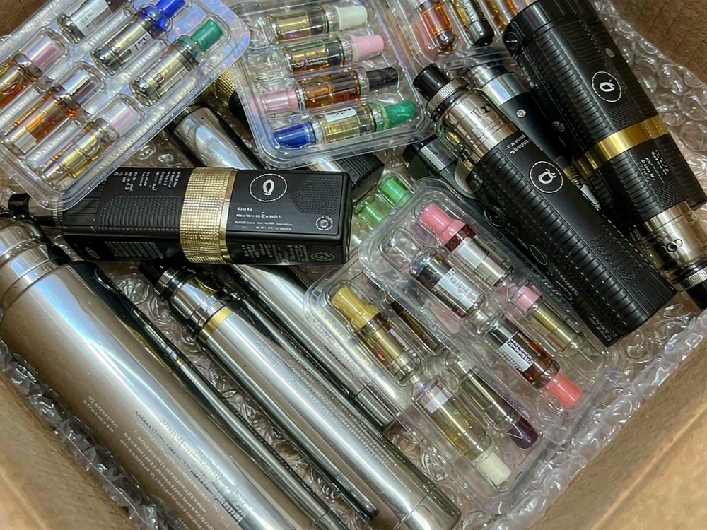 Import Guide for Wales Nicotine — 2026