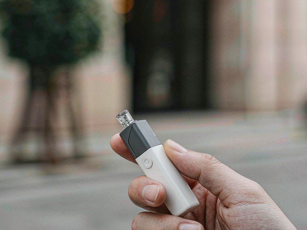 Import Guide for Wales Nicotine — new arrivals