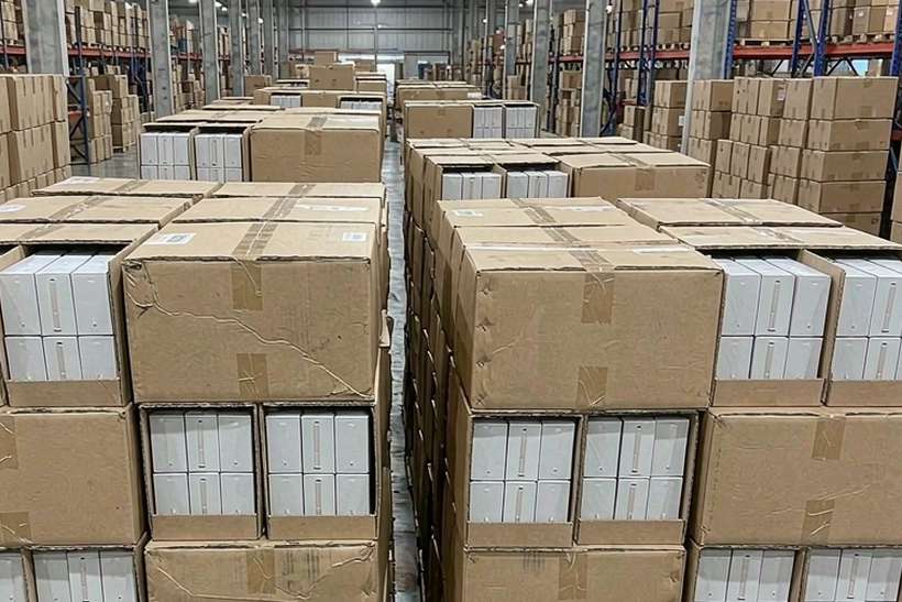 Import Guide for Wales Nicotine — US warehouse