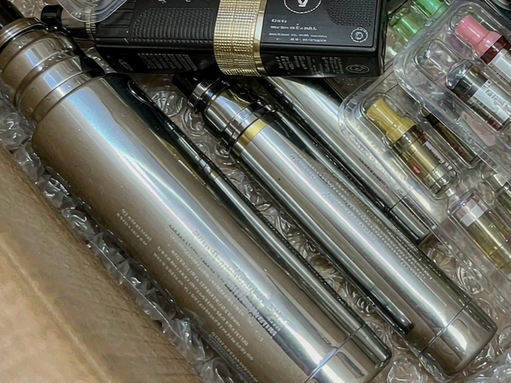Import Guide for Wales Nicotine — with fast shipping
