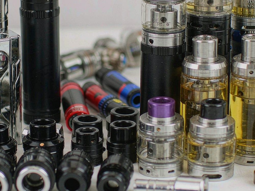 Launch Plan for Nicotine accessories — 2026