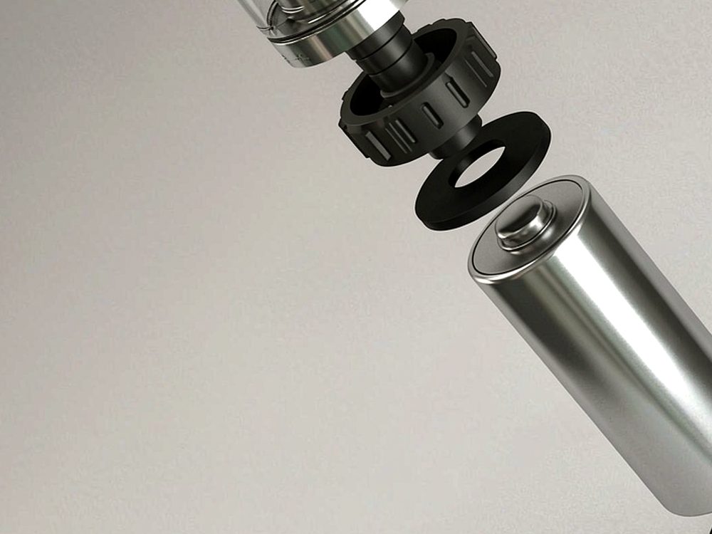 Launch Plan for Nicotine accessories — new arrivals