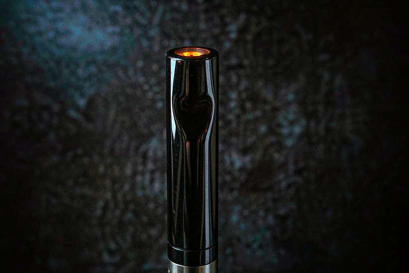 Launch Plan for Nicotine accessories — small parcel