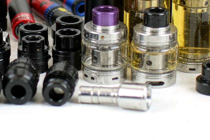 Launch Plan for Nicotine accessories — Summer deals