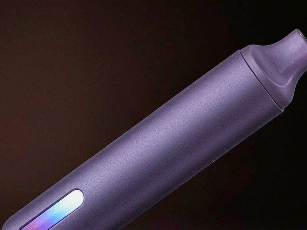 Launch Plan for Nicotine accessories — with fast shipping