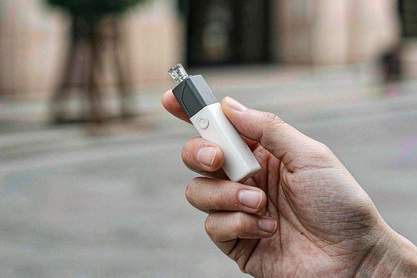 Launch Plan for Nicotine bundles — Autumn stock