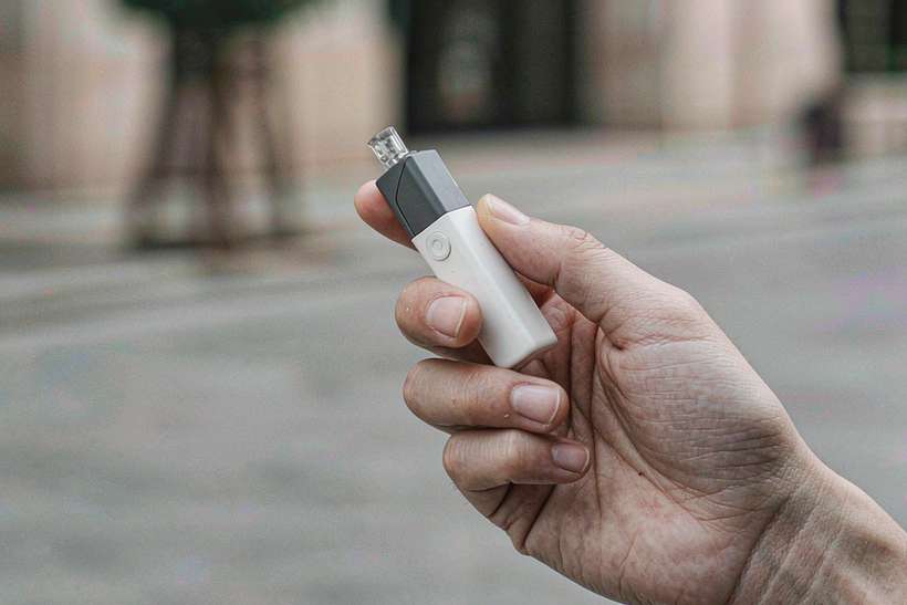 Launch Plan for Nicotine bundles — container load
