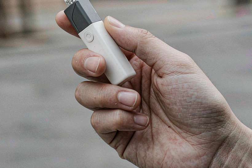Launch Plan for Nicotine bundles — OEM available