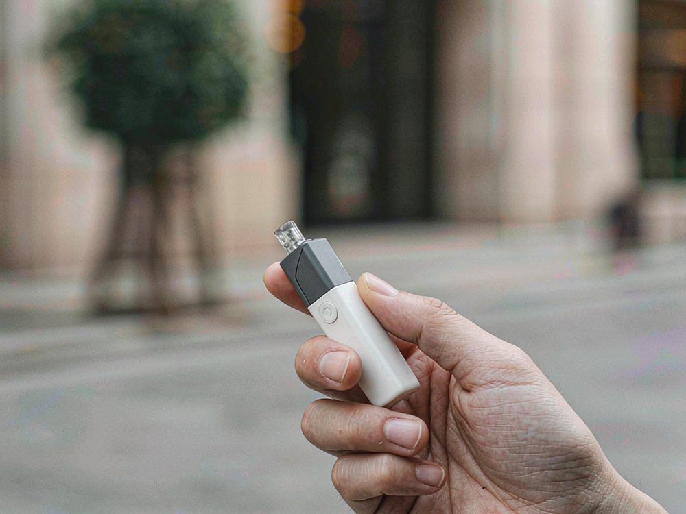 Launch Plan for Nicotine bundles — verified suppliers