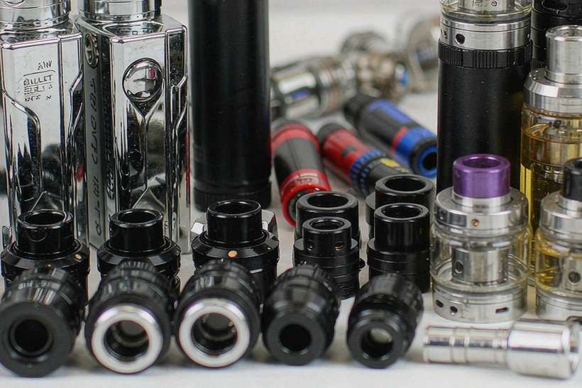 Launch Plan for Nicotine bundles — Winter special