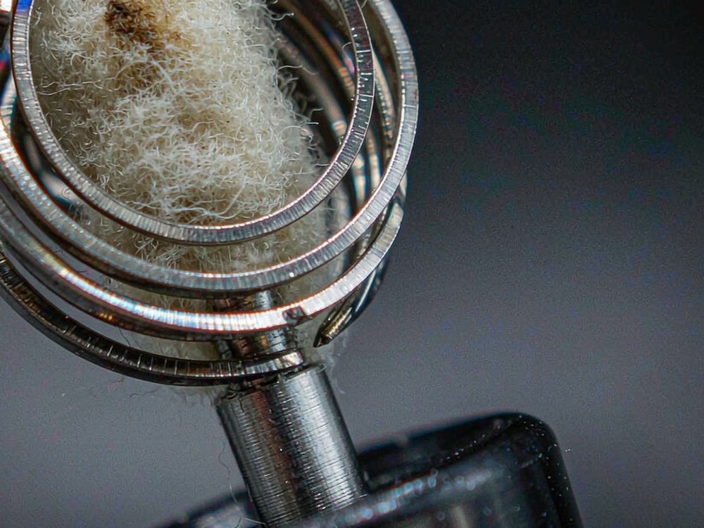 Launch Plan for Nicotine coils — budget tier