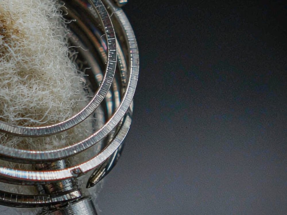 Launch Plan for Nicotine coils — for resellers