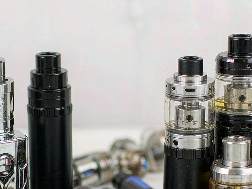 Launch Plan for Nicotine coils — no minimum MOQ