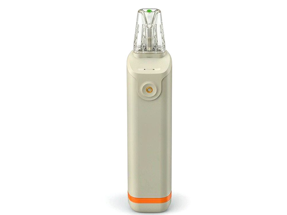 Launch Plan for Nicotine coils — premium tier