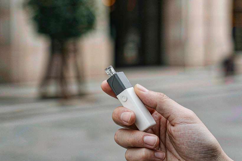 Launch Plan for Nicotine coils — Spring catalog