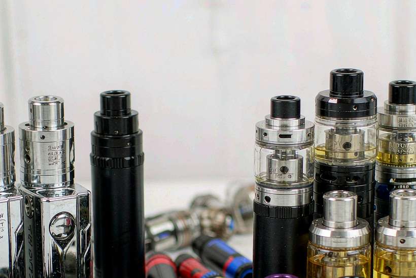 Launch Plan for Nicotine coils — Winter special