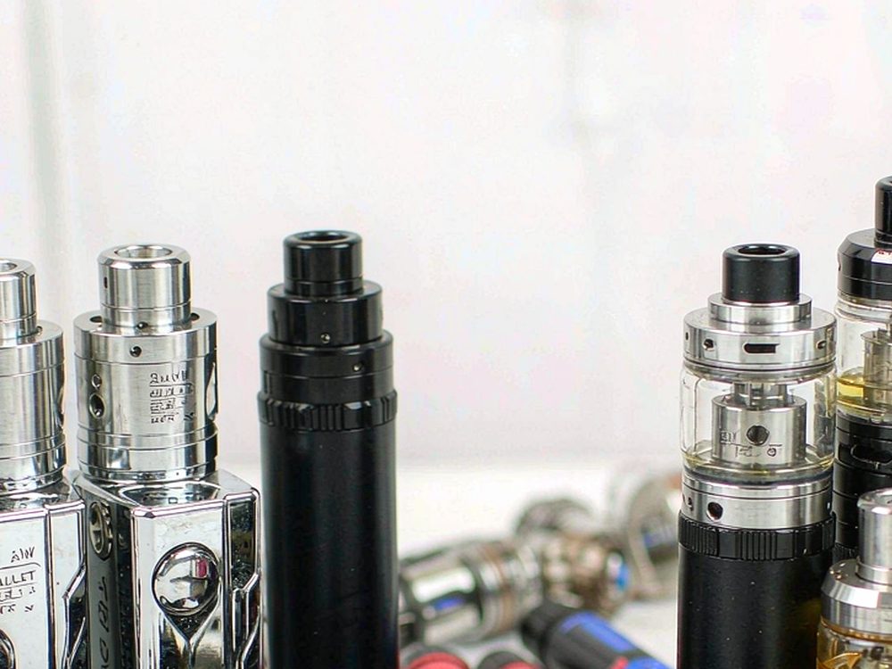 Launch Plan for Nicotine disposables — for resellers