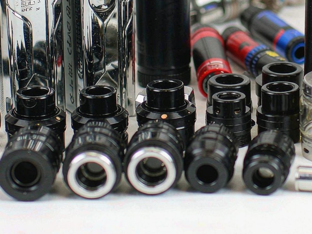 Launch Plan for Nicotine disposables — premium tier