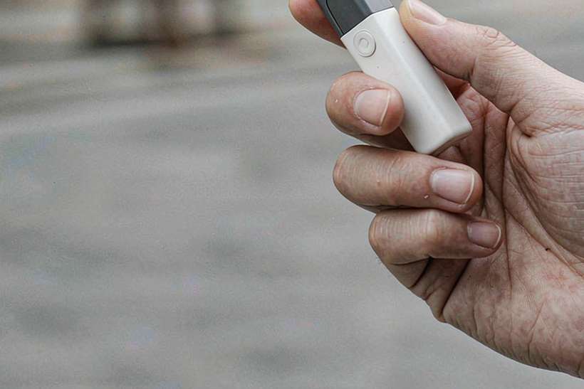 Launch Plan for Nicotine disposables — Summer deals