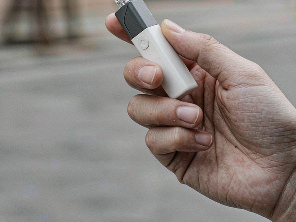 Launch Plan for Nicotine disposables — verified suppliers