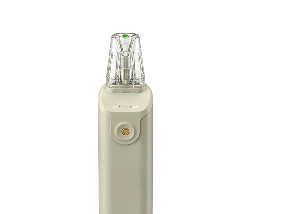 Launch Plan for Nicotine disposables — with fast shipping