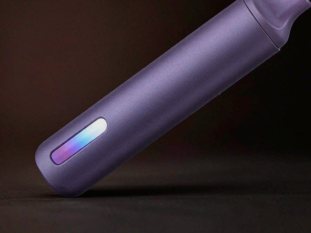 Launch Plan for Nicotine e-liquid — premium tier
